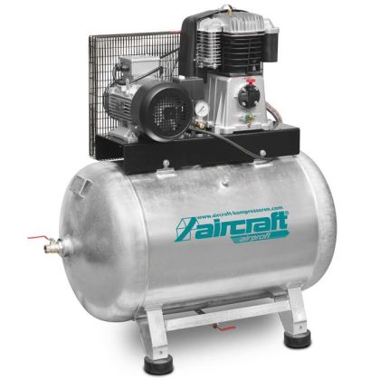 Kompresor AIRCRAFT Airprofi 753/270/15 H