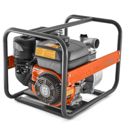 Čerpadlo HUSQVARNA W50P