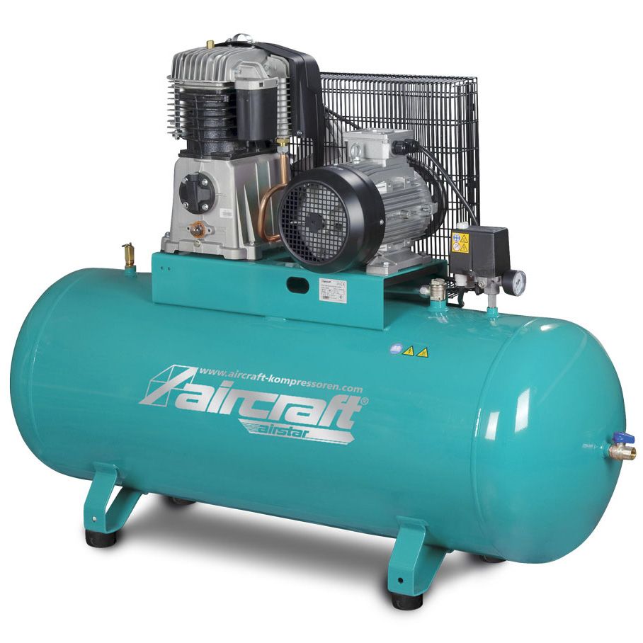 Kompresor AIRCRAFT Airstar 703/270/10 H