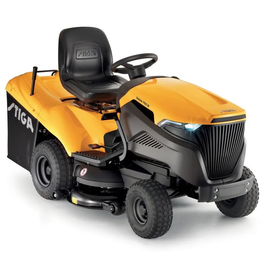 Zahradní traktor STIGA Estate 7102 W