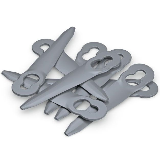 Sada nožů STIHL pro PolyCut 2-2 / 3-2 8 ks