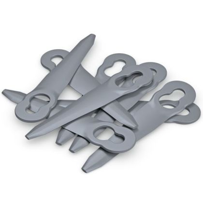 Sada nožů STIHL pro PolyCut 2-2 / 3-2 8 ks