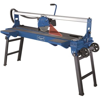 Řezačka na dlažbu a obklady SCHEPPACH FS 4700