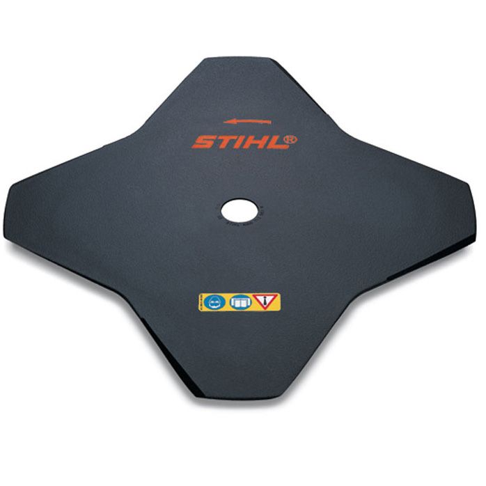Žací list STIHL 230/25,4 mm čtyřcípý
