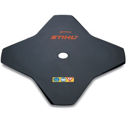 Žací list STIHL 230/25,4 mm čtyřcípý