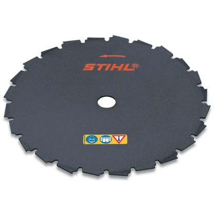 Pilový kotouč STIHL s dlátovými zuby 200/25,4 mm