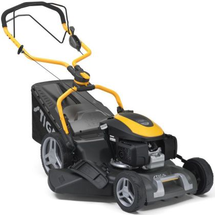 Sekačka STIGA COMBI 753 V + Sada na výměnu oleje ZDARMA!