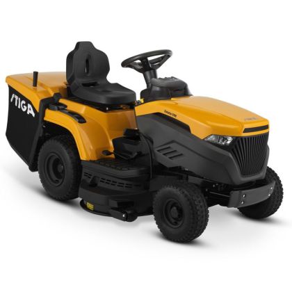 Zahradní traktor STIGA Estate 598 