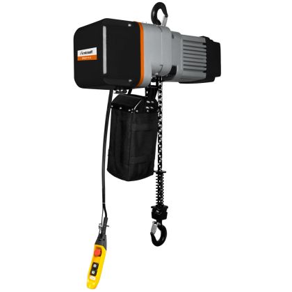 Elektrický řetězový kladkostroj UNICRAFT EKZT 5-2