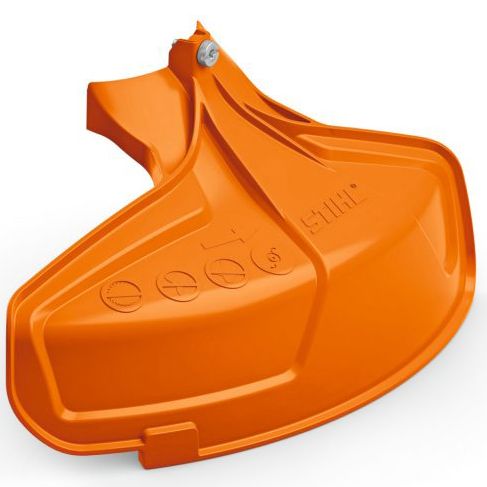 Kryt pro žací hlavu STIHL 380 mm