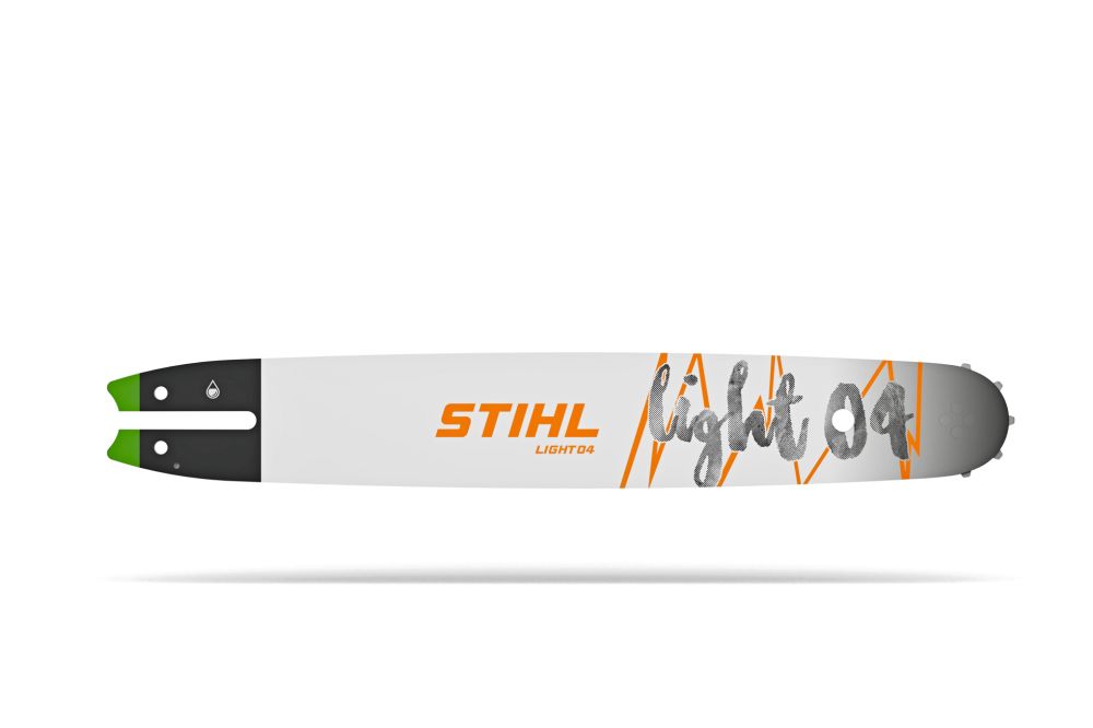 Lišta STIHL Rollomatic E 14
