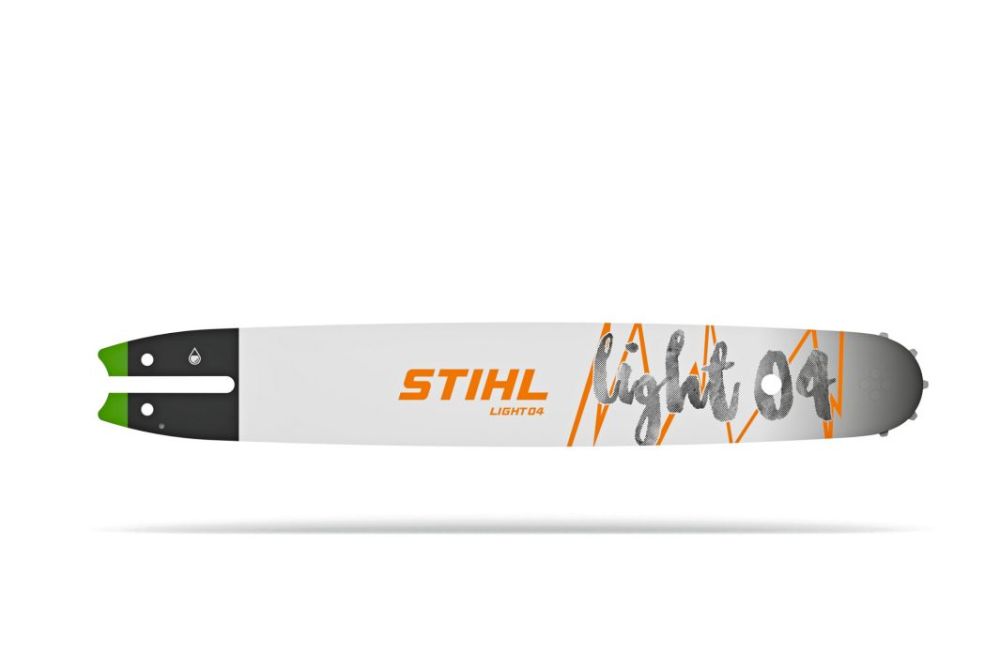 Lišta STIHL Rollomatic E 16