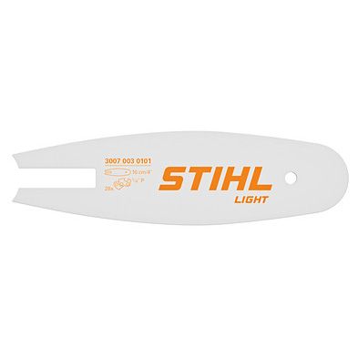 Lišta STIHL Light 4
