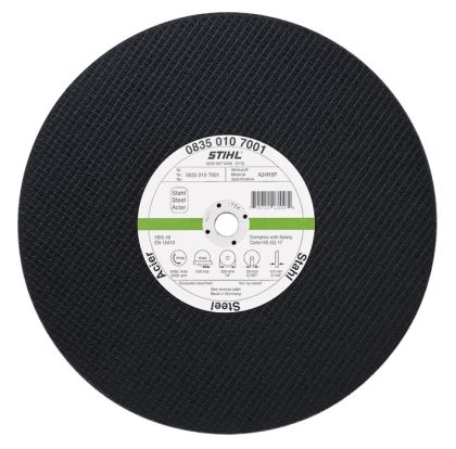 Pryskyřicový kotouč STIHL K-ME na ocel 230 mm