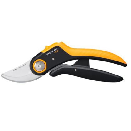 Nůžky FISKARS PowerLever Plus P721
