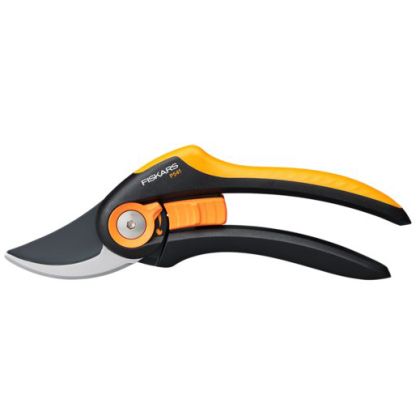 Nůžky FISKARS PowerLever Plus P541