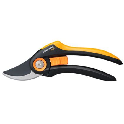 Nůžky FISKARS PowerLever Plus P521