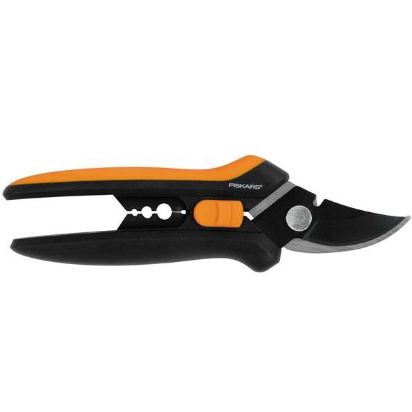 Nůžky FISKARS Solid SP14 na květiny