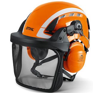 Ochranná přilba STIHL ADVANCE X-Climb