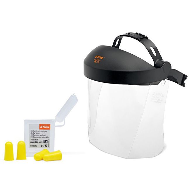 Ochranný štít STIHL FUNCTION GPA 33