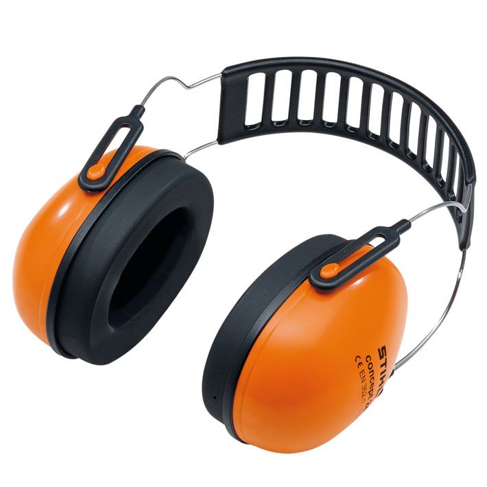 Chrániče sluchu STIHL CONCEPT 24
