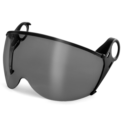 Hledí HUSQVARNA se zatmaveným sklem