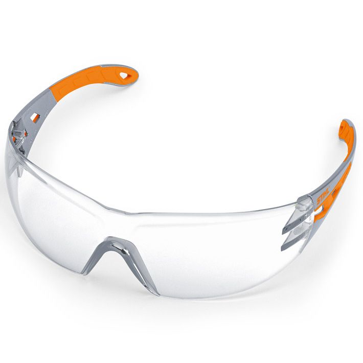 Ochranné brýle STIHL LIGHT PLUS čiré