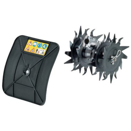 KombiNástroj půdní fréza STIHL BF