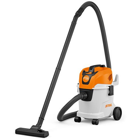 Vysavač STIHL SE 33