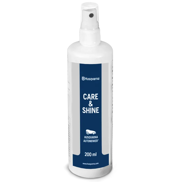 Čistící sprej HUSQVARNA Care and Shine