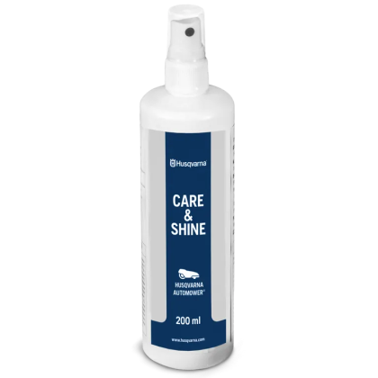 Čistící sprej HUSQVARNA Care and Shine