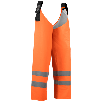 Kalhotové návleky do deště HUSQVARNA FUNCTIONAL