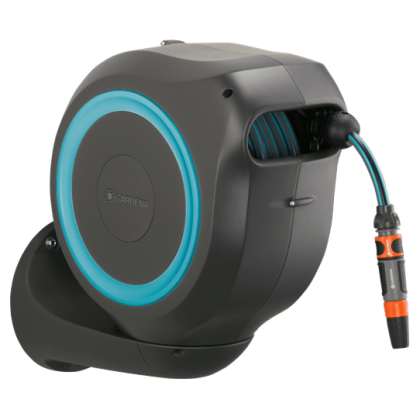 Box na hadici GARDENA RollUp M 18610-20