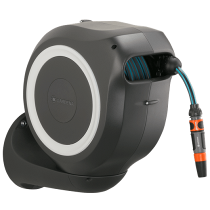 Box na hadici GARDENA RollUp M 18612-20