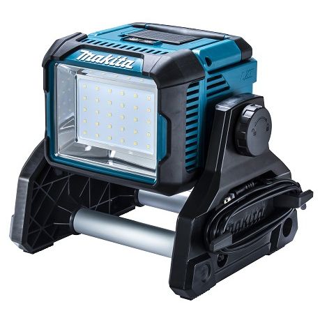 Aku svítilna MAKITA DML811