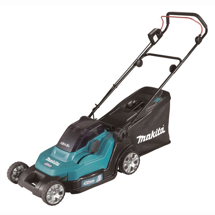 Aku sekačka MAKITA DLM432CT2