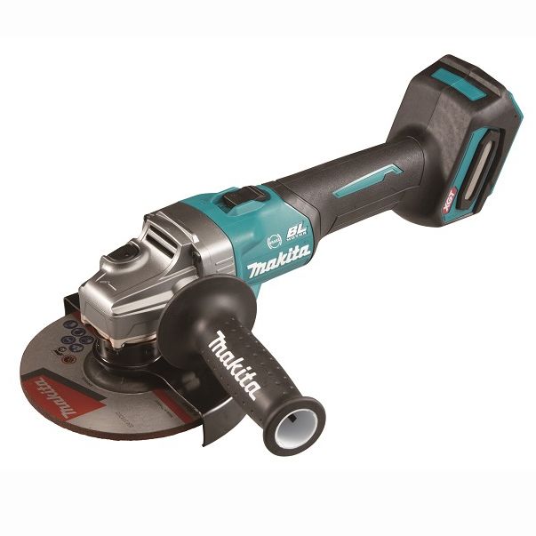 Aku úhlová bruska MAKITA GA035GZ