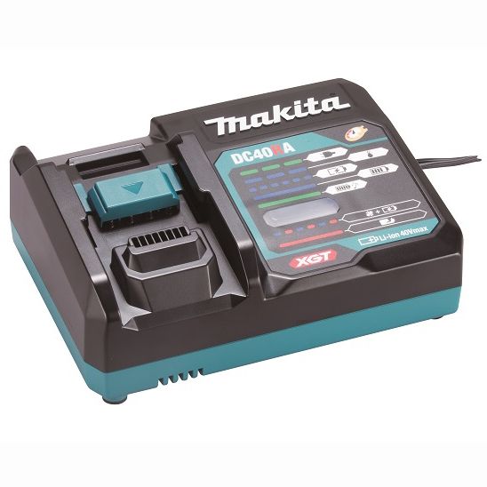 Rychlonabíječka MAKITA DC40RA XGT