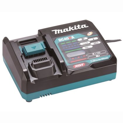 Rychlonabíječka MAKITA DC40RA XGT