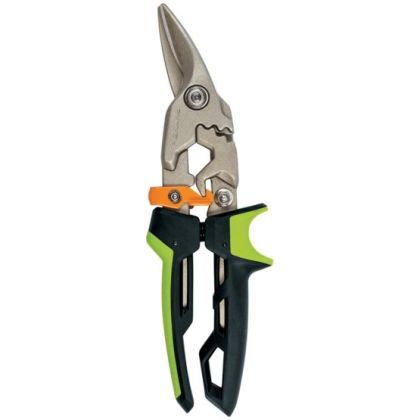 Nůžky FISKARS PowerGear na plech pravé