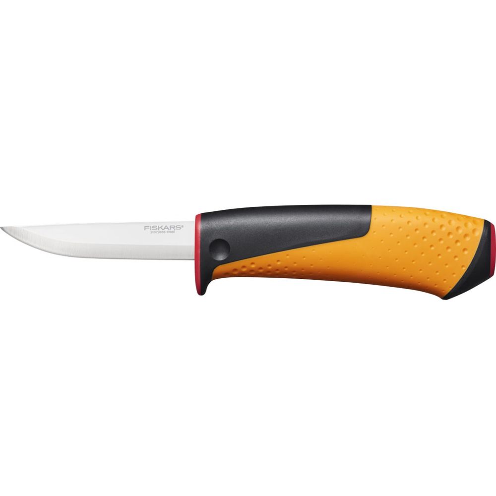 Nůž FISKARS HARDWARE řemeslnický