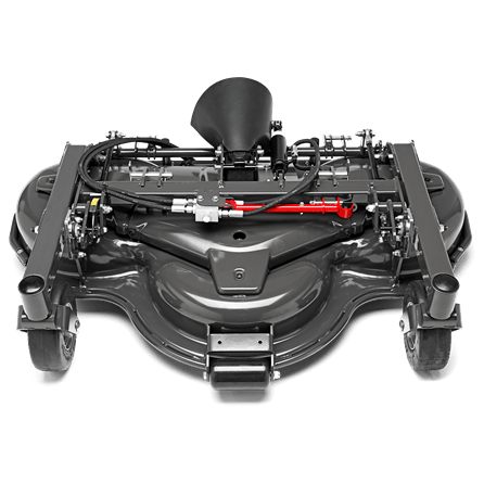 Žací ústrojí HUSQVARNA Combi 132X - P 525DX / P 535HX