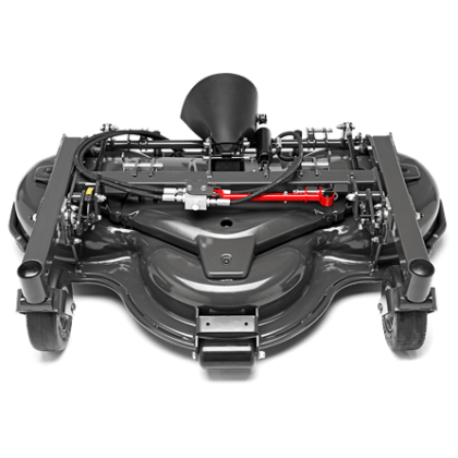 Žací ústrojí HUSQVARNA Combi 132X - P 525DX / P 535HX