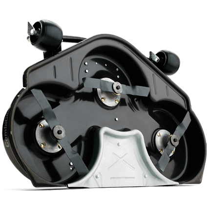 Žací ústrojí HUSQVARNA Combi 112 - R 420TsX AWD