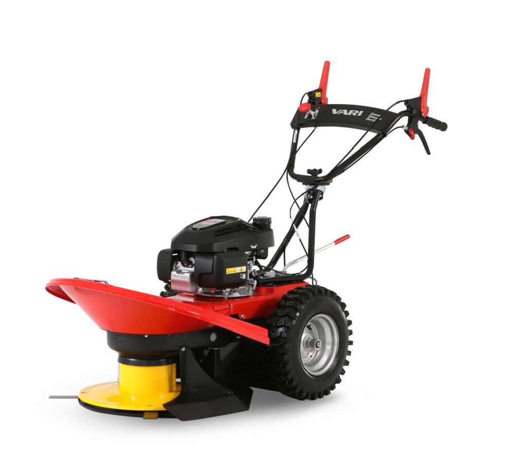 Bubnová sekačka VARI BDR-720D Adela PRO 