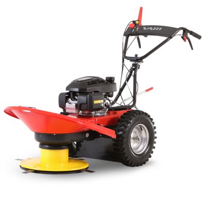 Bubnová sekačka VARI BDR-720 Adela PRO + sada nožů