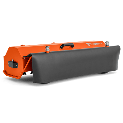 Cepákové ústrojí HUSQVARNA R 420TsX AWD