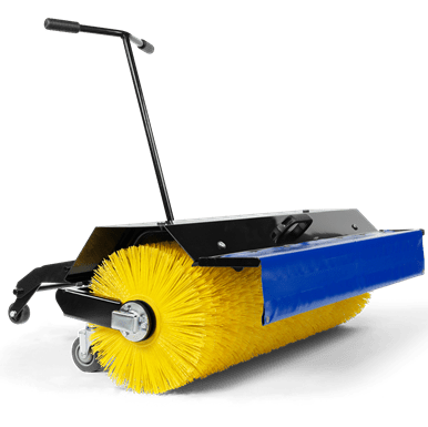 Zametací kartáč HUSQVARNA RC series