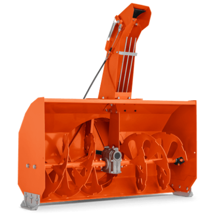 Sněhová fréza HUSQVARNA R 420TsX AWD