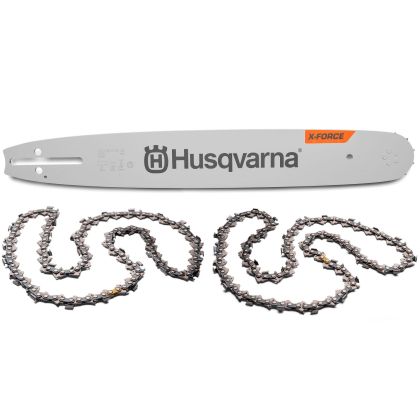 Lišta HUSQVARNA X-Force 15